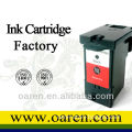 Remanufactured ink cartridge for DELL KX701 series 11
